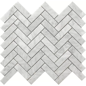 Herringbone - stone tile
